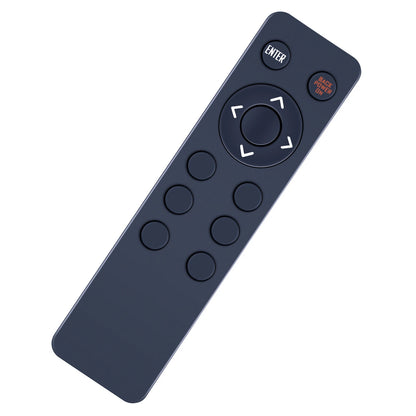 For 2003-2014 VOLVO C70 S60 V70 XC90 NAVIGATION SYSTEM REMOTE CONTROL 30657371-1