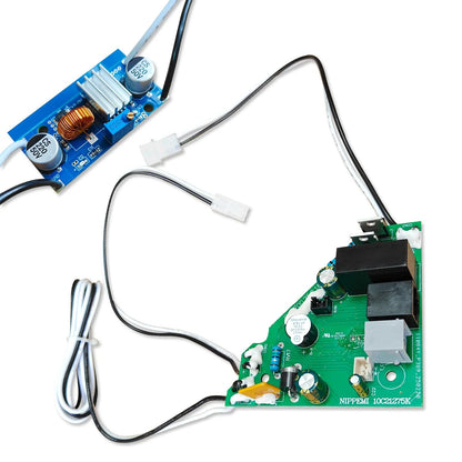 𝐔𝐩𝐠𝐫𝐚𝐝𝐞𝐝 10C21275K PCB Compatible with MaxxAir Electric inch, green