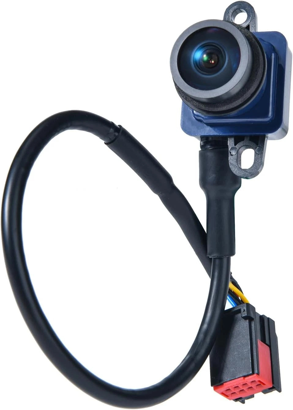 56054058AH Rear View Backup Camera Fits for 2011-2014 Dodge Charger/Chrysler...