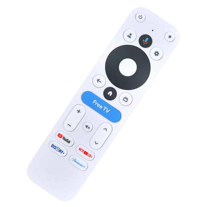 R-R-OHS-C314 Replace Remote Control For ONN 100149582 4k Plus Streaming Box