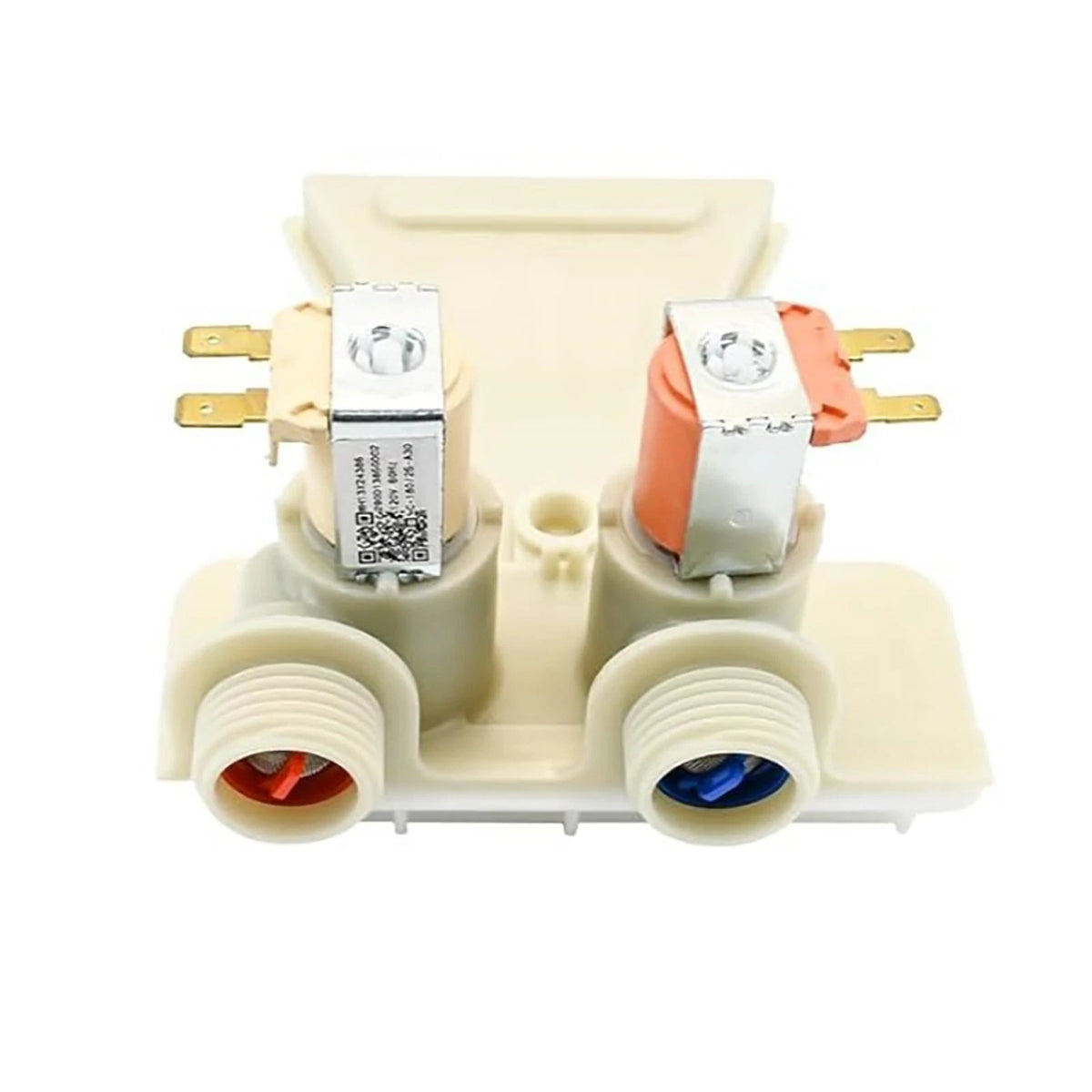 Professional WH13X26535 Water Inlet Valve Component For GE VTW525ASR Washer