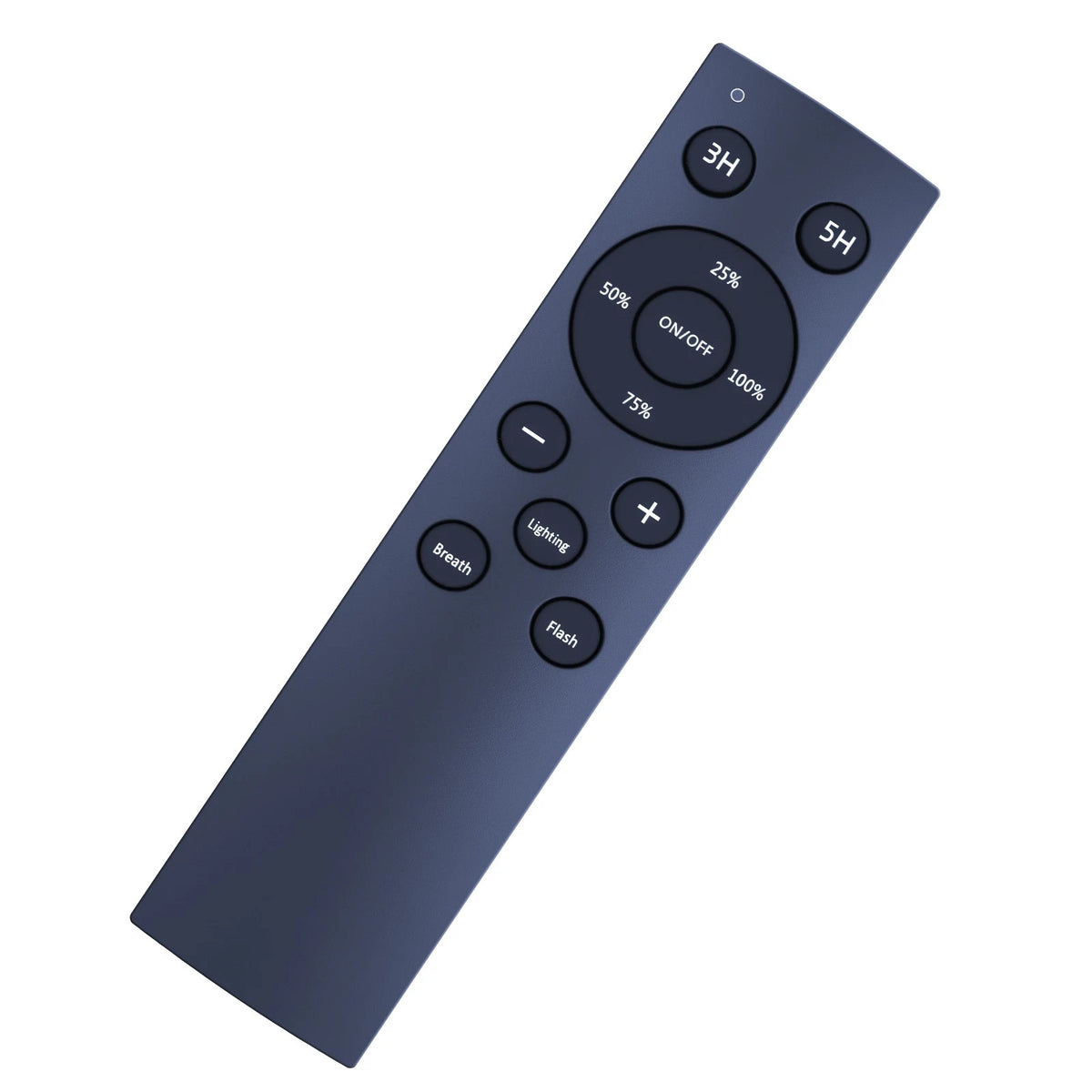 Remote Control For MGVIH/YOYONACY/TBOSW/Brightever Outdoor String Lights