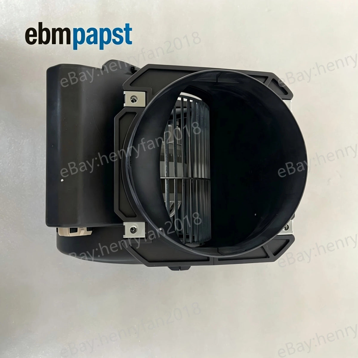 D2E146-HT67-39 for ebmpapst AC 230V for Air Purifier Centrifugal Cooling Fan