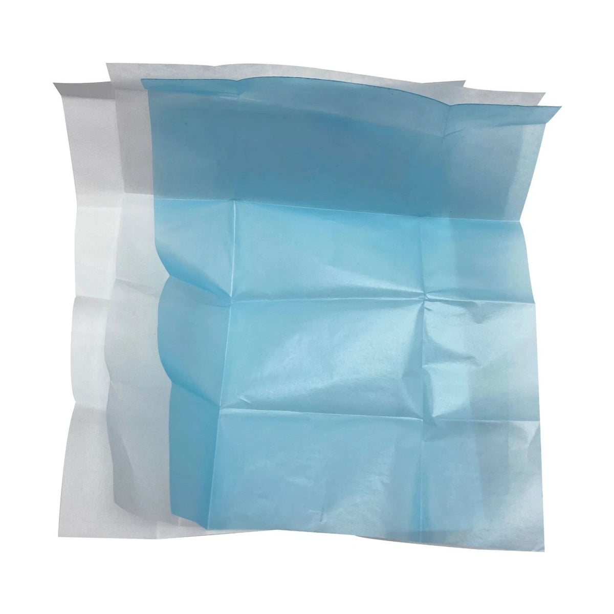 25Pcs Diamond Parcel Paper Gemstone Jewelry Packaging Gemstone Storing Pack