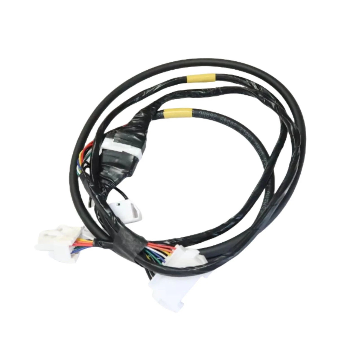 Replacement DA96-00640A Refrigerator Wire Harness For Samsung Repair Parts