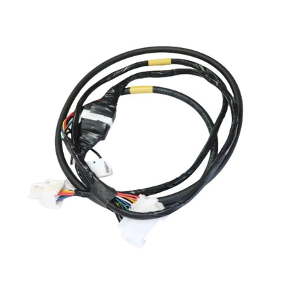 Replacement DA96-00640A Refrigerator Wire Harness For Samsung Repair Parts