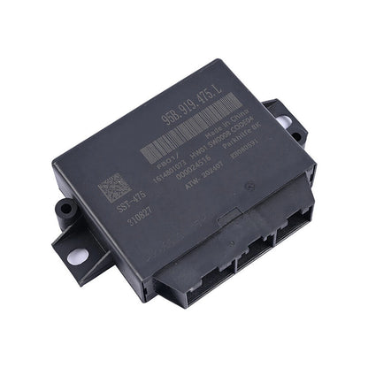 1Pc Parking Aid Control Module For Porsche Macan Cayenne 2017-2018 Accessories