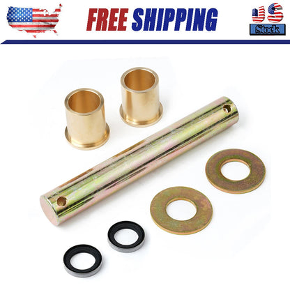 Undercarriage Idler Pin Kit 6730701 for Bobcat MT50 MT52 MT55 MT85 7325259