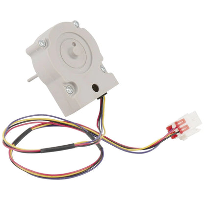 High Quality Refrigerator Evaporator Fan Motor Assembly Part for LG for Kenmore