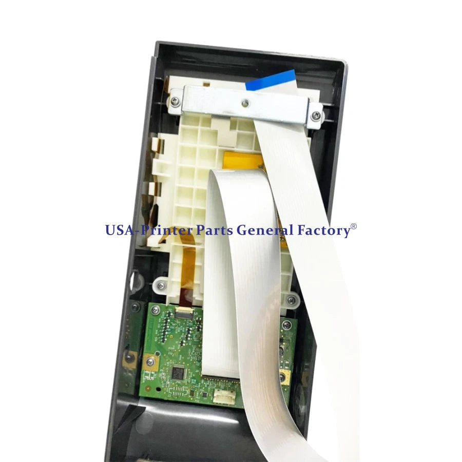 P1105147-002 Front Control Panel Fit for Zebra ZT421 Thermal Printer