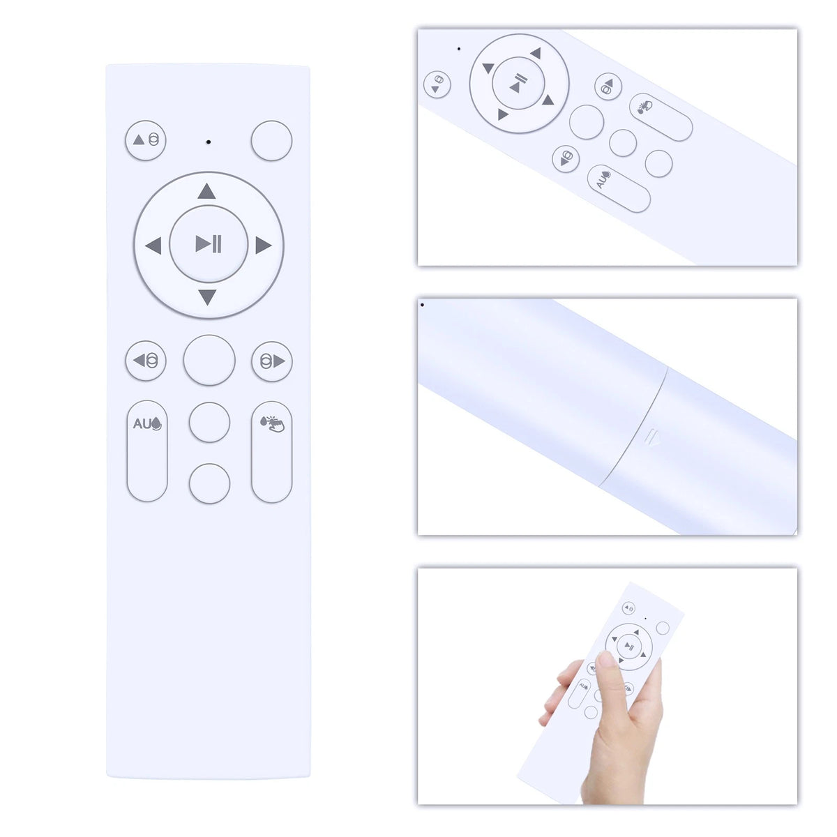 Remote Control For CHOVERY CL-1 CL-2 Window Cleaner Robot