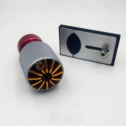 Watch Glass Crystal Lifter Front Case Base Remover Inserter Repair Fitting Tool