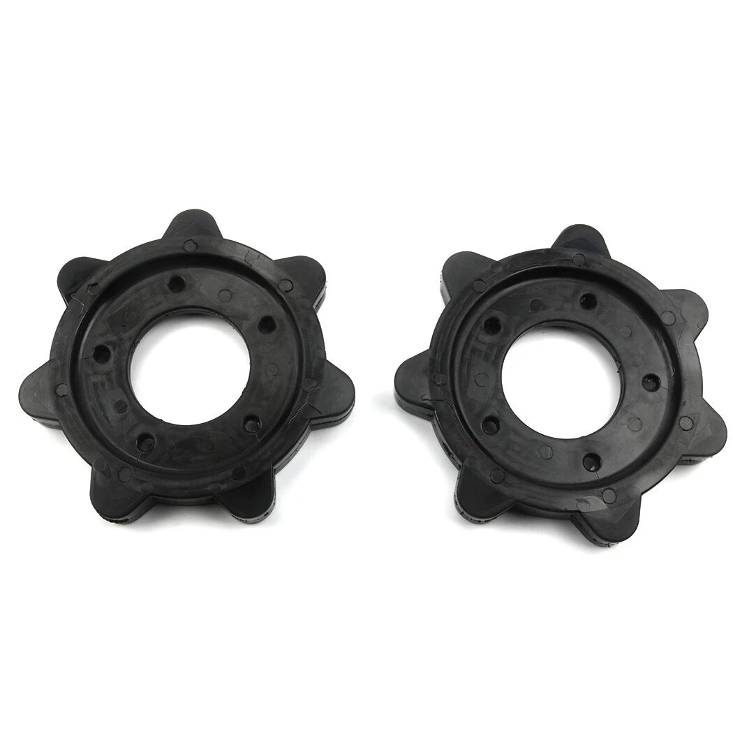Vintage Arctic Cat Snowmobile Track Drive Sprockets 0102-015, 1967 to 1972