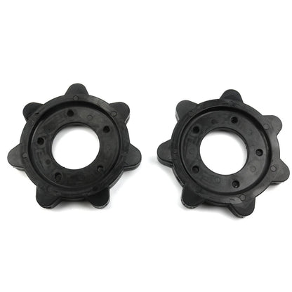 Vintage Arctic Cat Snowmobile Track Drive Sprockets 0102-015, 1967 to 1972
