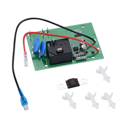 36V For EZGO Electric Golf Cart Powerwise Charger Control Board 28667G01