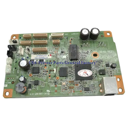 Main Board Motherboard Compatible For Epson EcoTank L805 UV Flatbed Printer