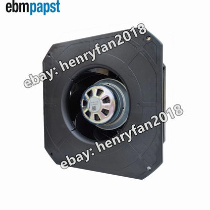 Ebmpapst K3G190-RC05-03 EC Centrifugal Fan 230VAC 0.75A 83W 190mm Cooling Fan