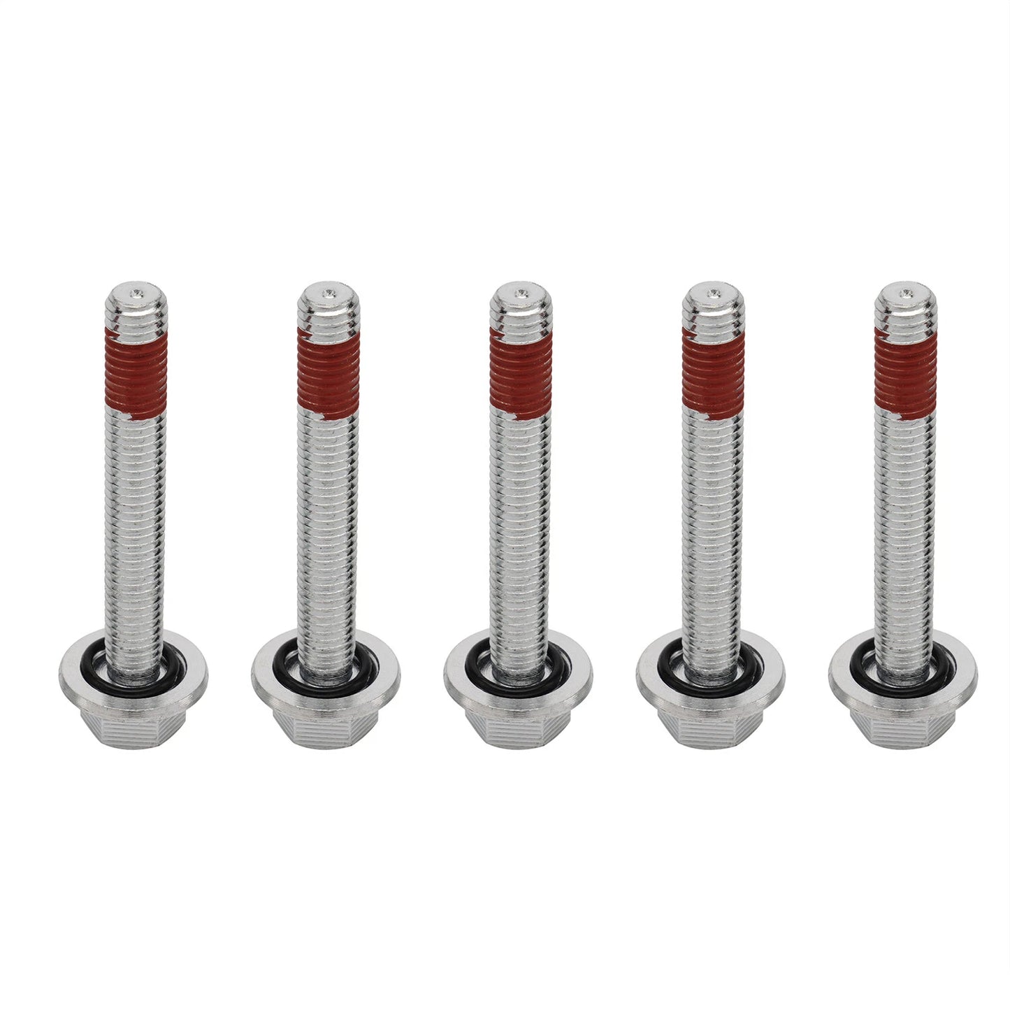 Inner Primary Bolt and Seal Kit fits Harley-Davidson FXD,FLST,FXST,FLHC 15-1457
