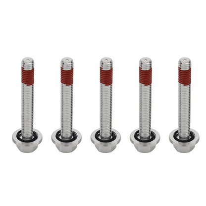 Inner Primary Bolt and Seal Kit fits Harley-Davidson FXD,FLST,FXST,FLHC 15-1457