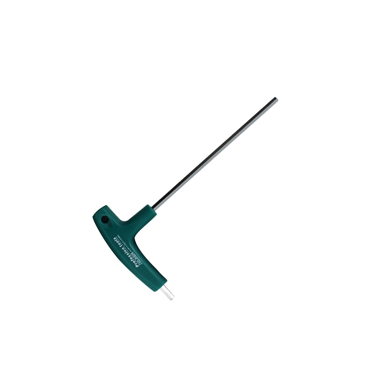 5mm T-Handle Hex Allen Key Screwdriver Assortment Universal Wrench Tool a