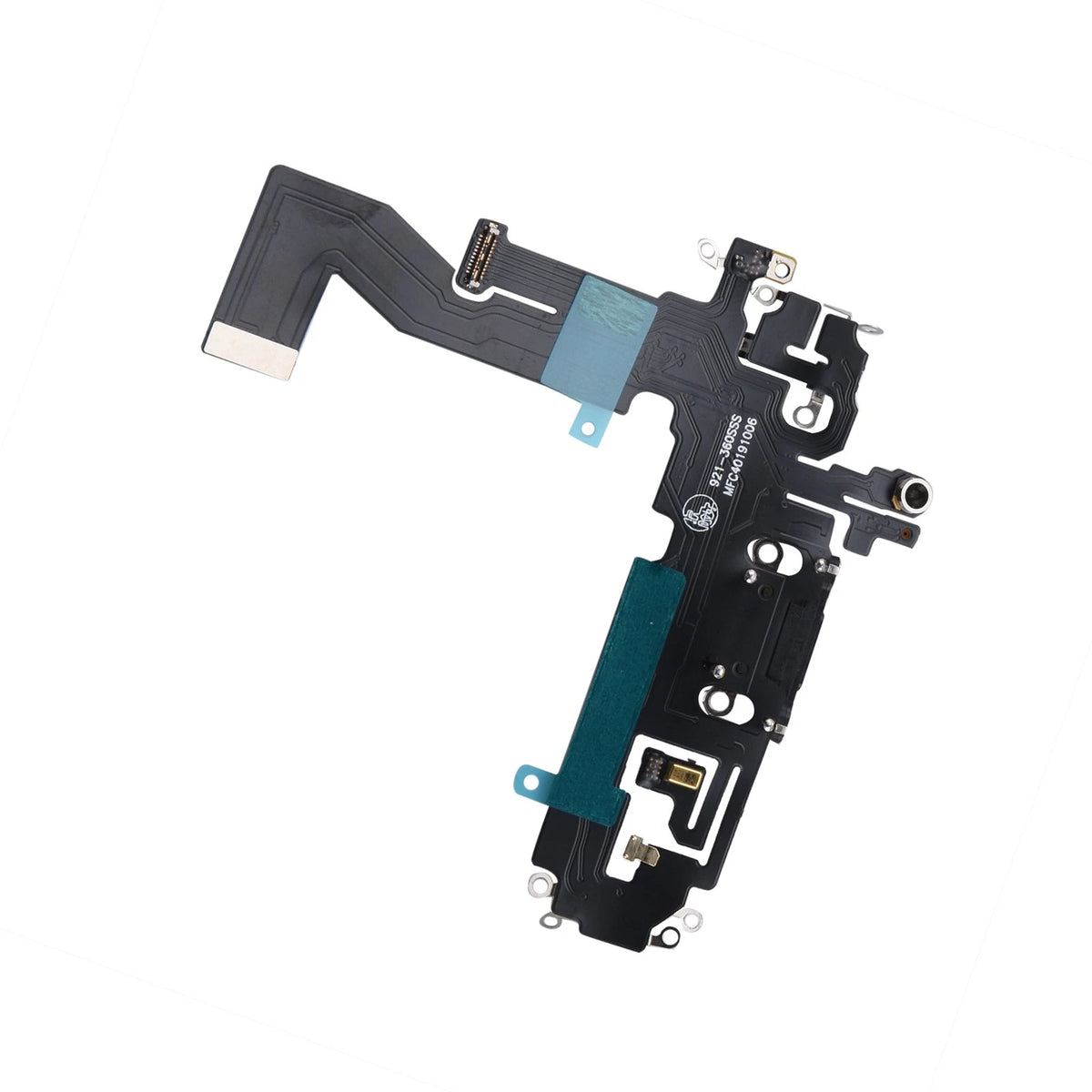 OEM Charging Port Base Charging Tail Plug Accessories For Apple iphone 12/12Pro