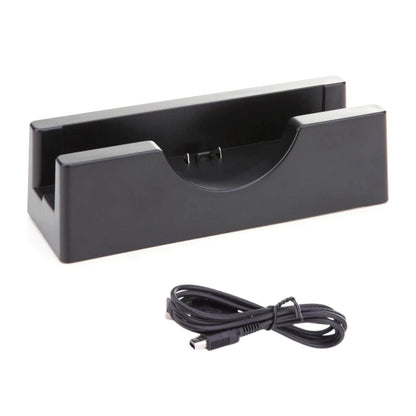 Charging Stand For  3DS XL  3DS 2DS LL With USB Cable Cradle Dock Fast