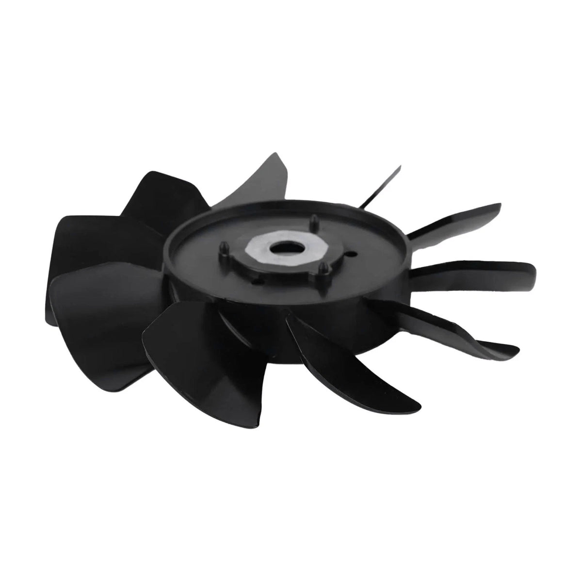 584282001 7" 10 Blade Transmission Fan Easy to Replace for Craftsman Tractor