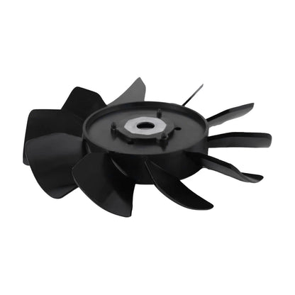 584282001 7" 10 Blade Transmission Fan Easy to Replace for Craftsman Tractor