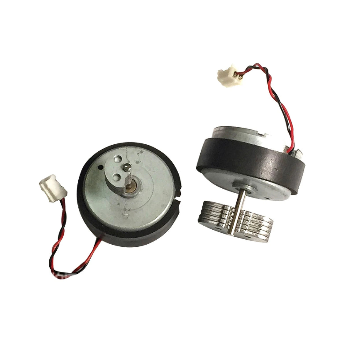1Pair Left+Right Vibrating Motors Module Replacement For Xbox 360 Controller