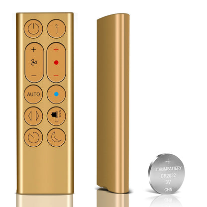 Remote Control For Dyson HP06 HP05 HP04 Pure Hot+Cool Air Purifier with Battery