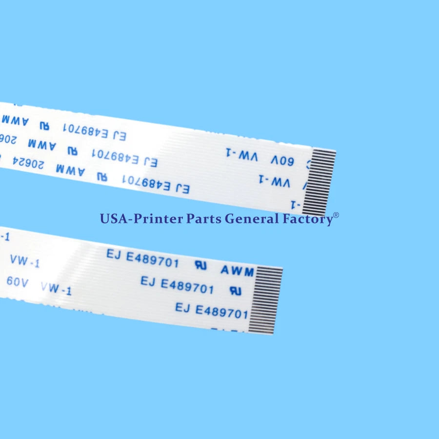 10X C5F98-60104 RK2-6943-000 Control Panel Cable HP M402 403 252 274 277 426 427