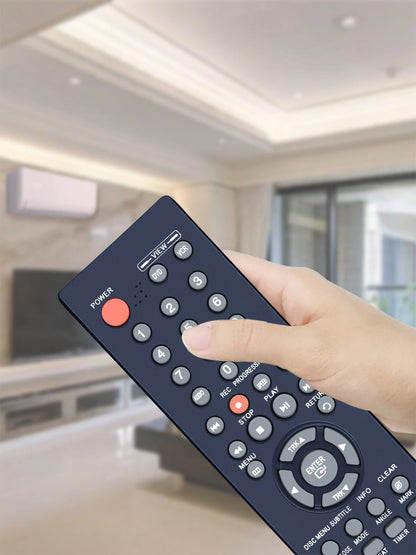Replacement Remote Control For Samsung 00080C 00051B DVD Player