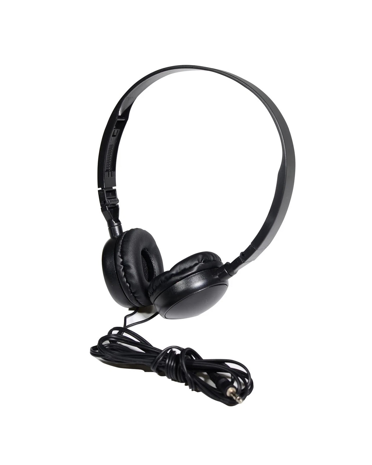 ALLOSUN Automotive Electronic Mechanics Stethoscope EAR Black