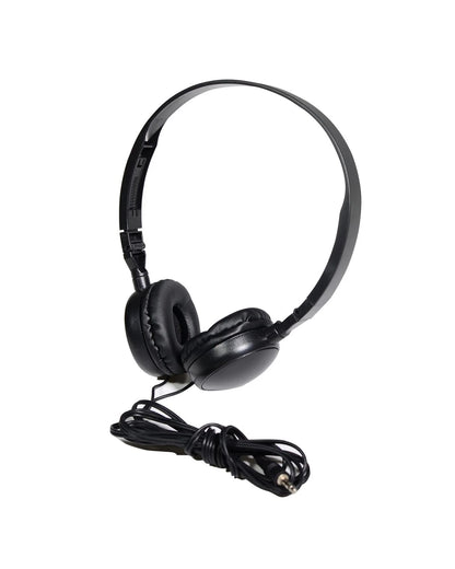 ALLOSUN Automotive Electronic Mechanics Stethoscope EAR Black