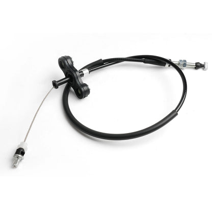 For 1998-99 Nissan Frontier, 2000 Xterra Accelerator Throttle Cable 18201-3S500