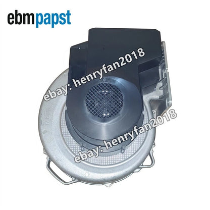 Ebmpapst G3G315-M3G150FF 55600.07010 Centrifugal Fan 380-480VAC Gas Boiler Fan