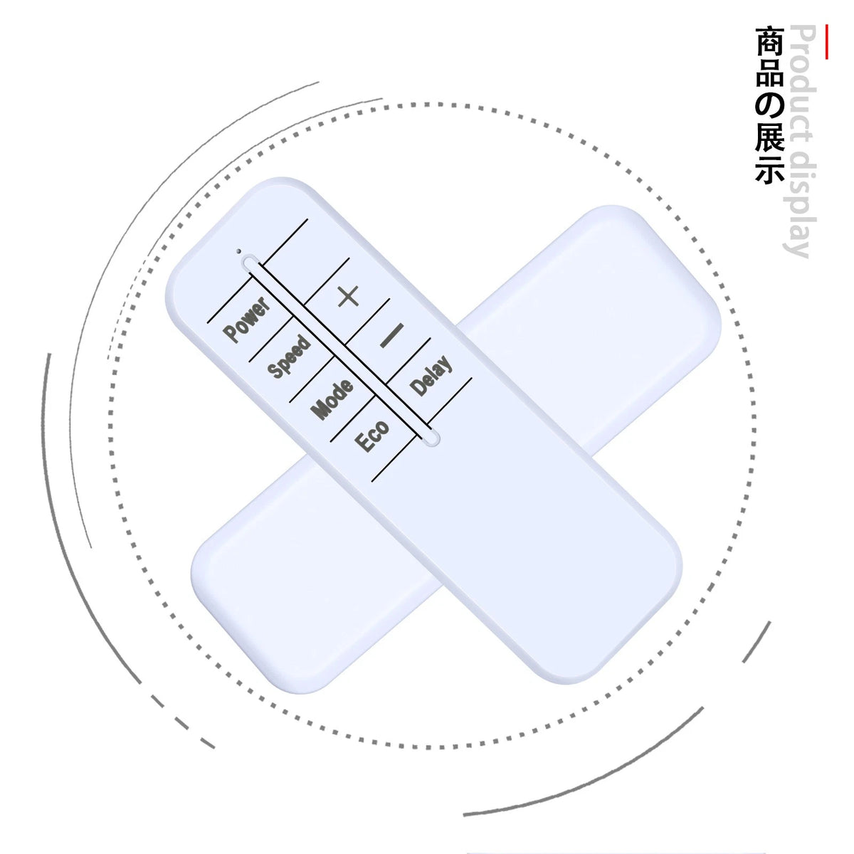 Remote Control For GE Air Conditioner AHTE06AAQ1 AHTE06AAQ3 AHTE06AAW1