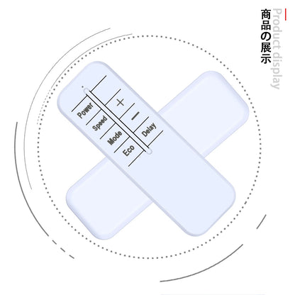 Remote Control For GE Air Conditioner AHTE06AAQ1 AHTE06AAQ3 AHTE06AAW1