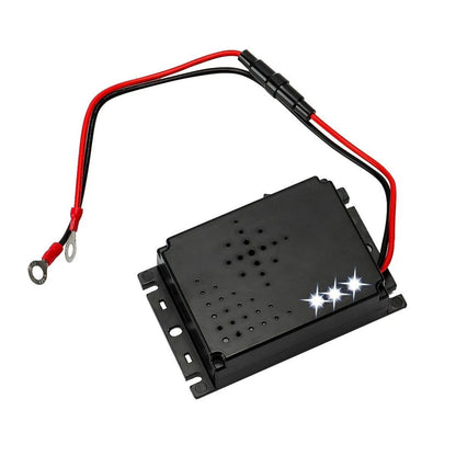 Ultrasonic Mouse Repeller System for Car Vehicle with 12V DC Power Connection
