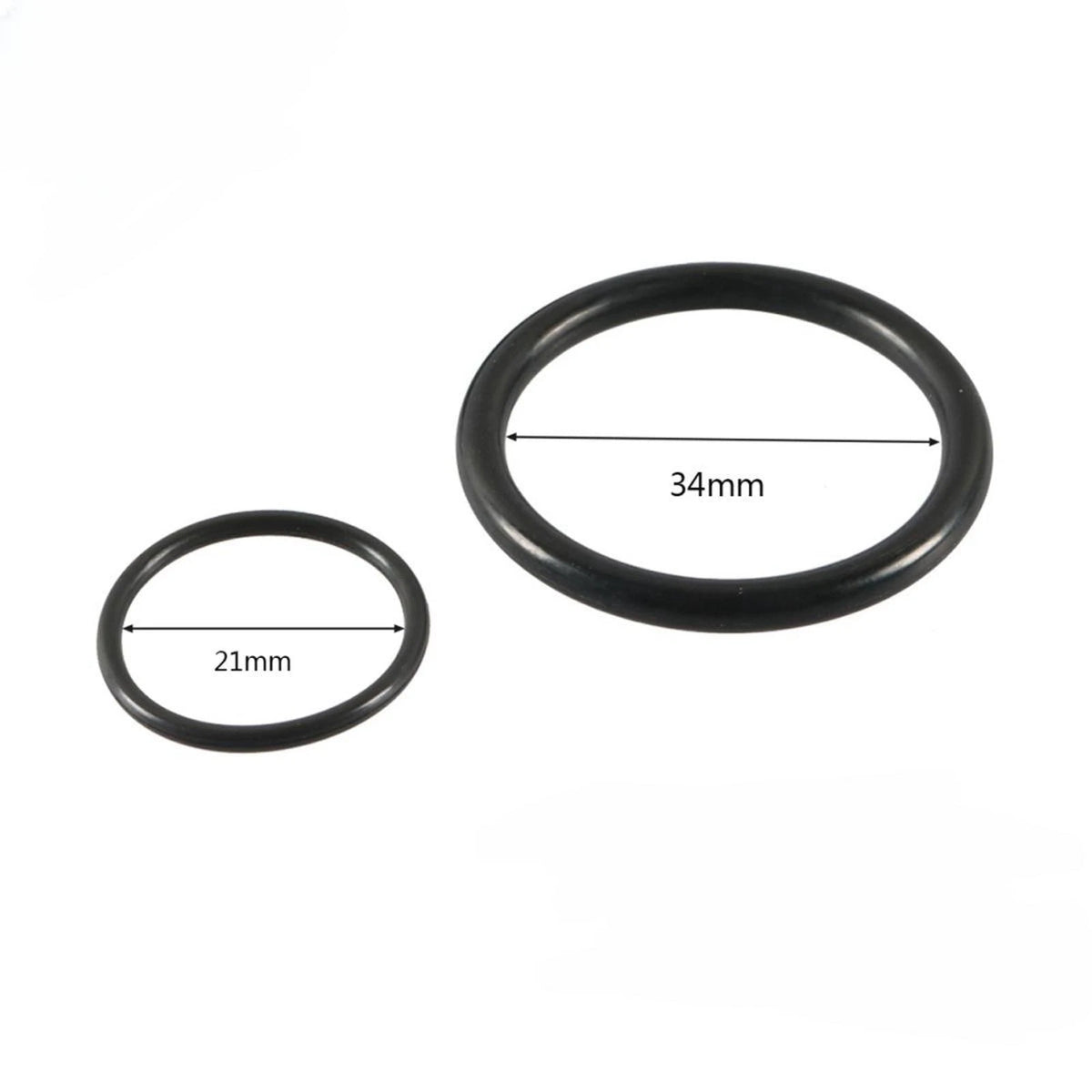 4Pcs Sealing Ring For BMW Vanos E46 E60 E81 E82 E83 E84 E85 E87 E88 E90 E91 E92