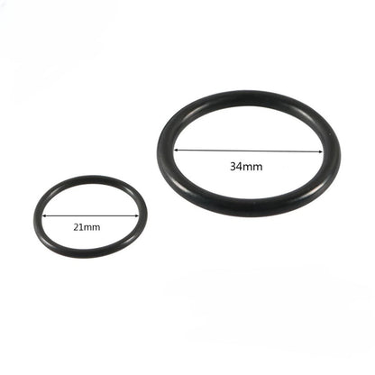 4Pcs Sealing Ring For BMW Vanos E46 E60 E81 E82 E83 E84 E85 E87 E88 E90 E91 E92