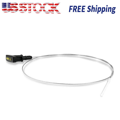 68005326AA Engine Oil Indicator Dipstick For 07-22 Dodge Ram Trucks 6.7L Diesel