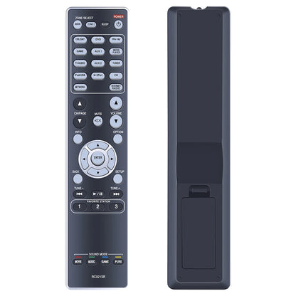 RC021SR Remote Control For Marantz AV Surround Receiver SR5008 SR6008 NR1604