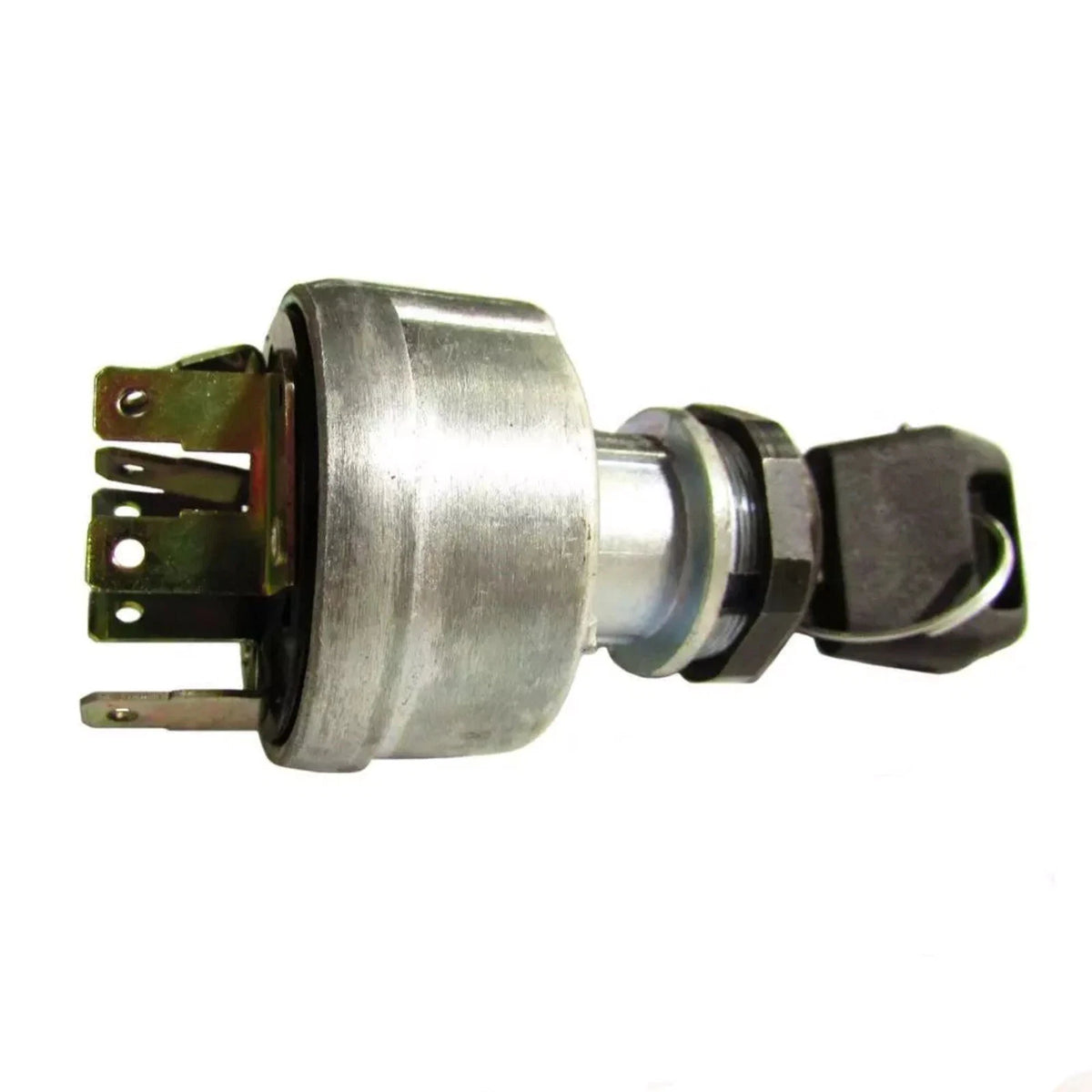 1PC 282775A1 Metal Ignition Switch Replacement For Case IH Excavator