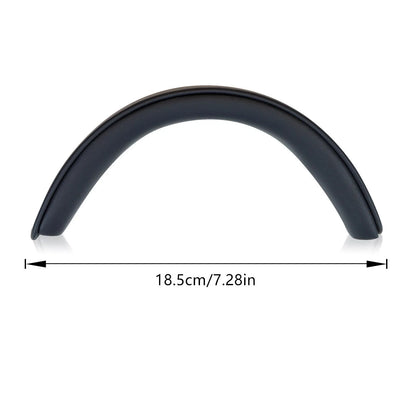 For Bowers & Wilkins PX7 S2 PX8 SE2 Headphone Headband  Sheepskin Padding