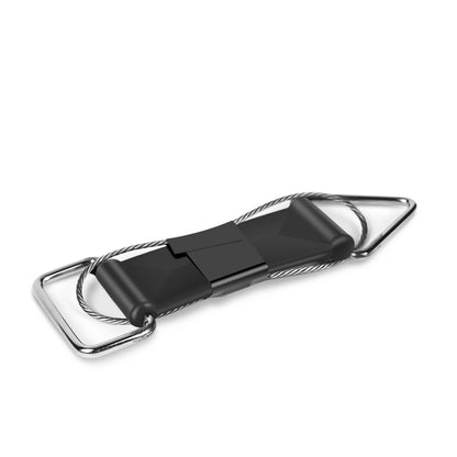 FOR HONDA XR250R XR400R XR600R XR250 XR400 XR600 FUEL GAS TANK REAR STRAP