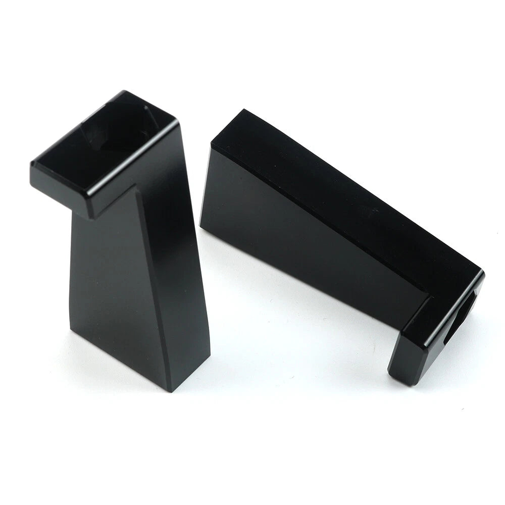 Aluminum For Ski-Doo Ice Scratcher Holders 503194143