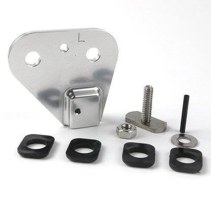 Power Seat Repair Kit for 1997-2004 C5 Corvette Track LH Side of Track