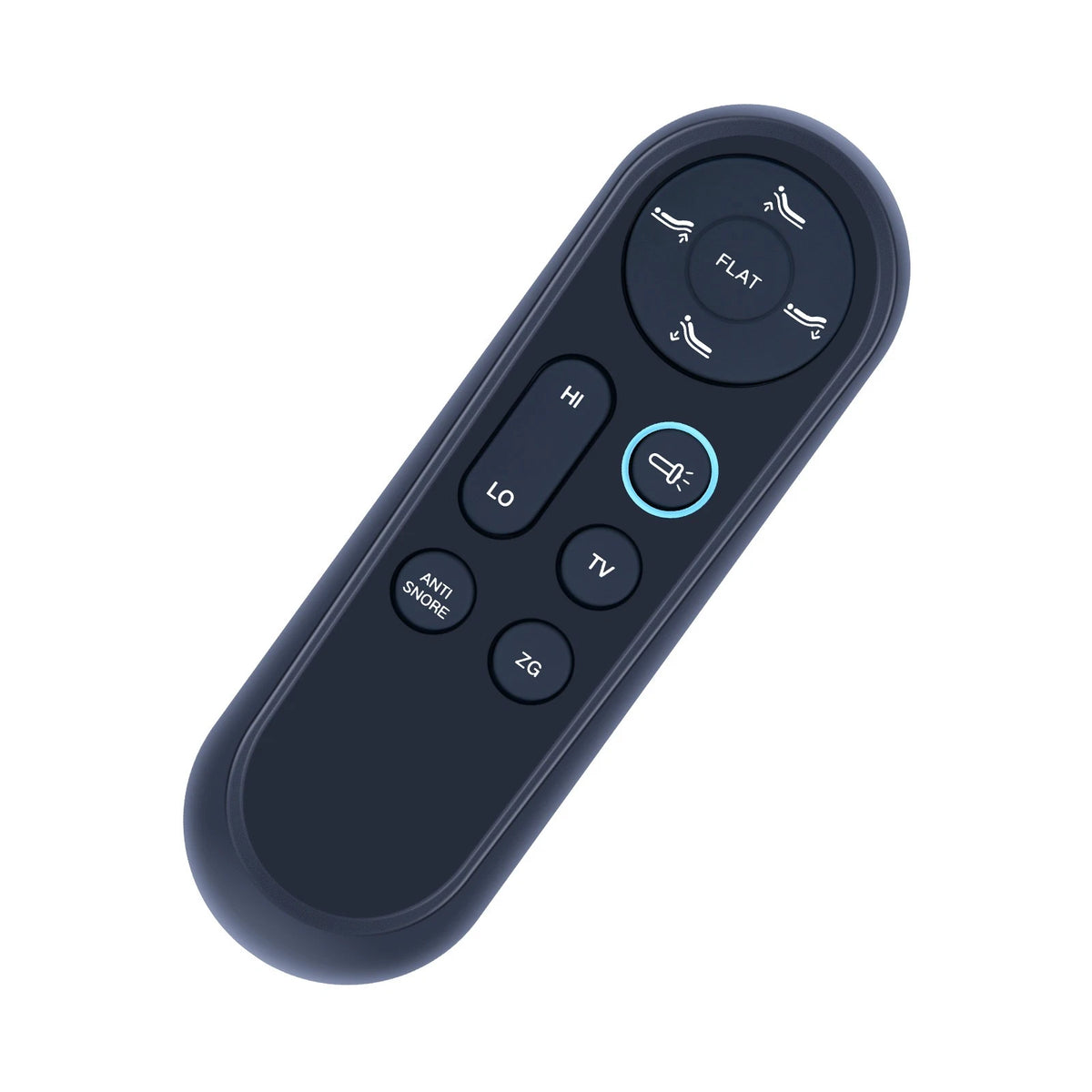Replace Remote Control For Boyd Sleep Full Body Incline Adjustable Bed