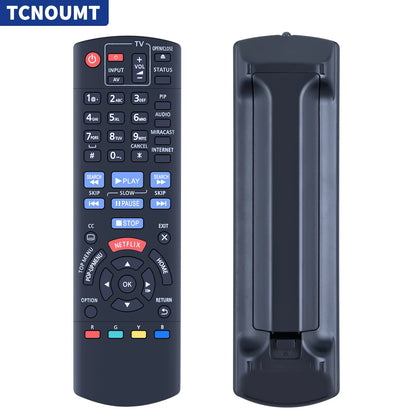 N2QAYB000953 Remote Control For Panasonic Disc Player DMP-BDT460